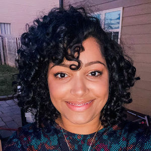 Meet your Posher, Daisy